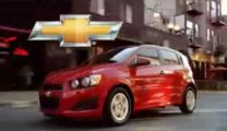 2013 Chevrolet Sonic Dealer St. Petersburg, FL | St. Petersburg, FL - Chevy Sonic Dealership