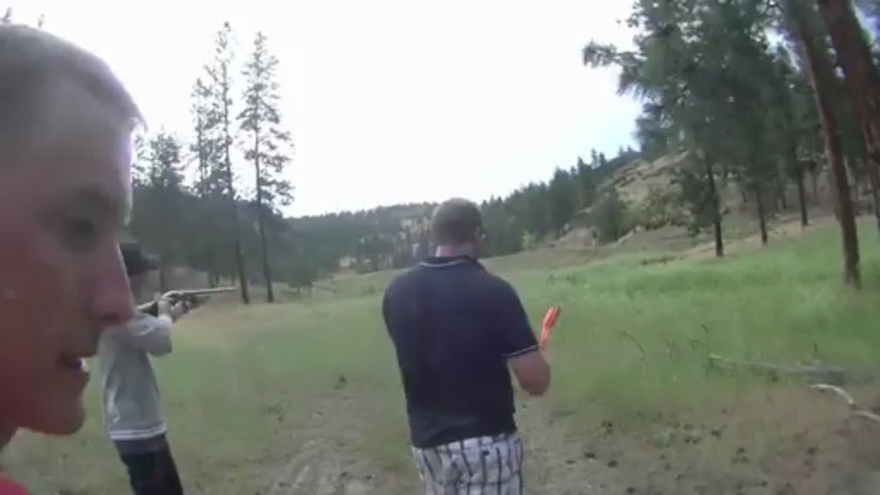 BANG BANG!