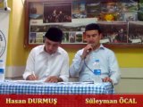 Mevlid-i Şerif - Hasan DURMUŞ & Süleyman ÖCAL