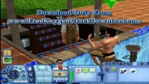 The Sims 3 Island Paradise KeyGen Crack Download