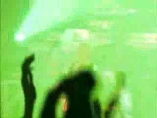 SCOOTER - Excess All Areas Intro