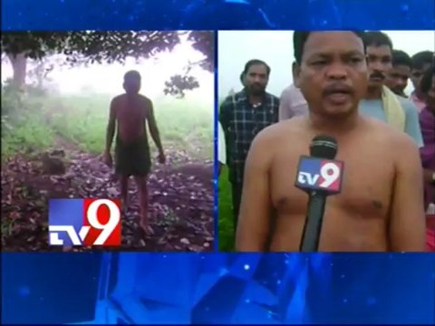 Man escapes from Maoists in Visakha agency