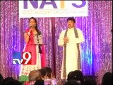 NATS 3rd Telugu convention @ Dallas - USA - Part 1