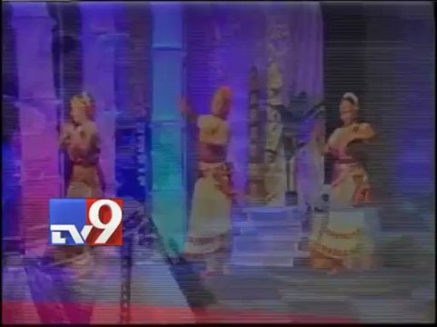 NATS 3rd Telugu convention @ Dallas - USA - Part 7