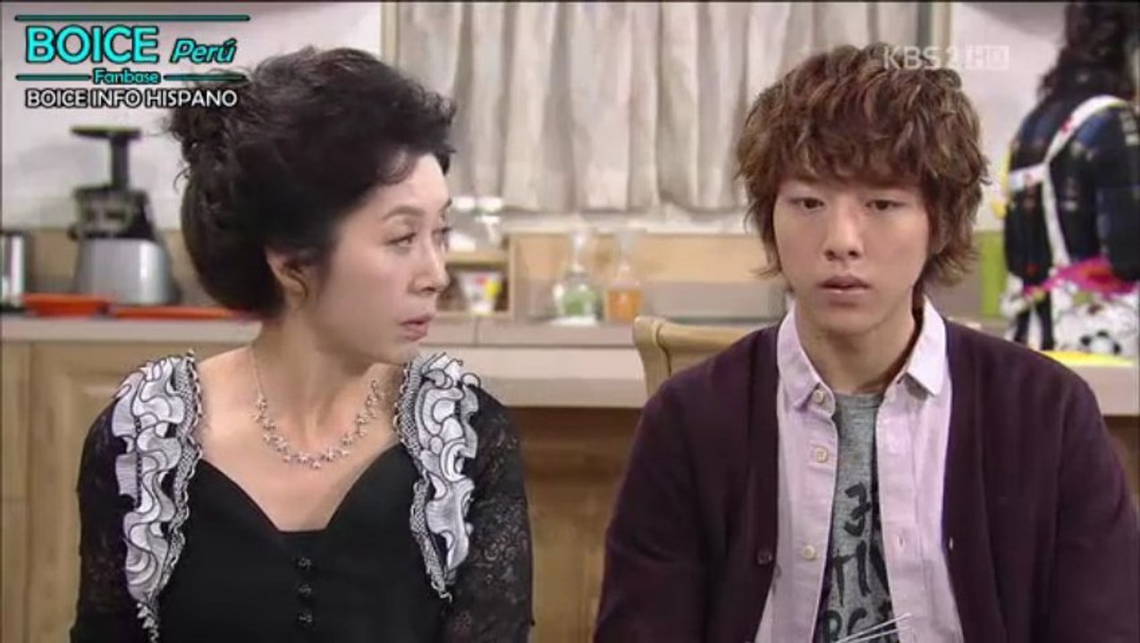 MI HIJA SEOYOUNG CAP 22 (1/2) SUB ESPAÑOL