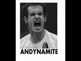 wimbledon Andy Murray bat Novak Djokovic