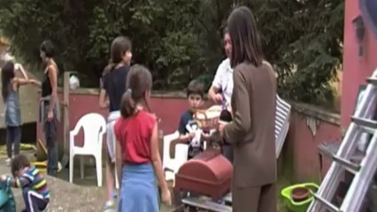 La città che vogliamo - Giardino del Guasto, 4 maggio 2013