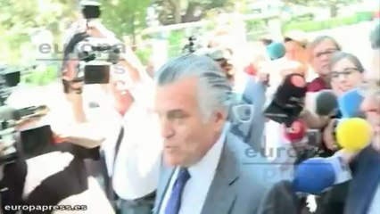 Download Video: Bárcenas desvela la financiación ilegal del PP a 'El Mundo'