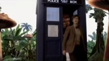 Doctor Who- 50 éme Anniversaire - BBC One 2013