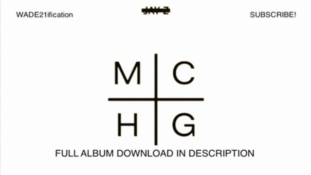 Jay Z Magna Carta Holy Grail - FULL ALBUM download link