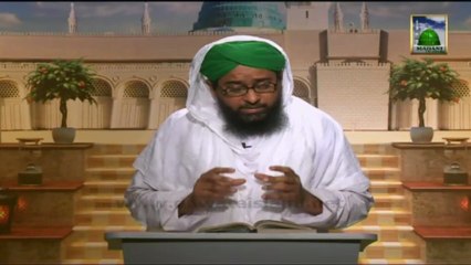 Best Islamic Speech - Ahkam e Niyat Ep 08 - Roza aur Niyat