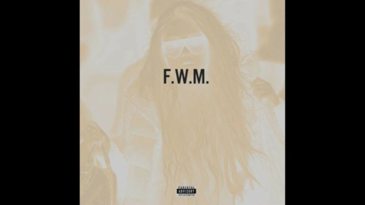 Jay Z - fuckwithmeyouknowigotit ft Rick Ross ( Magna Carta