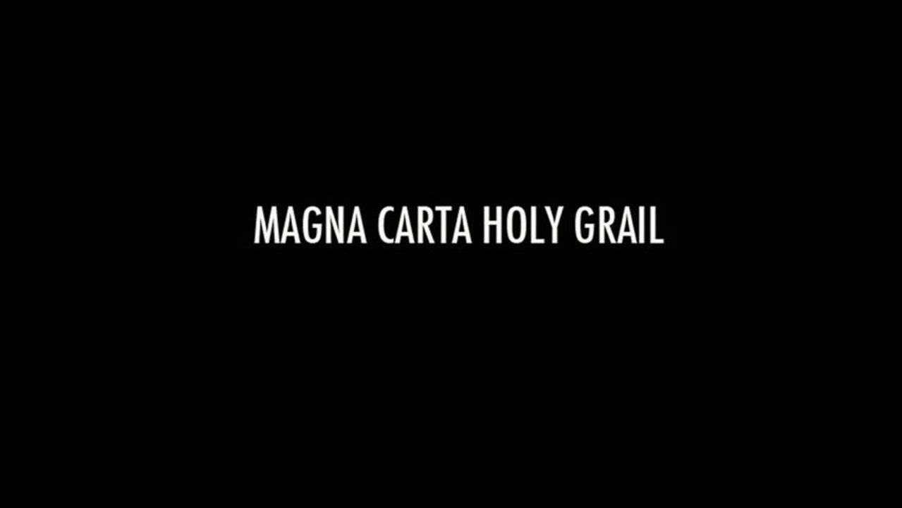JAY Z Magna Carta Holy Grail Full Album Download