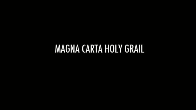 JAY Z Magna Carta Holy Grail Full Album Download