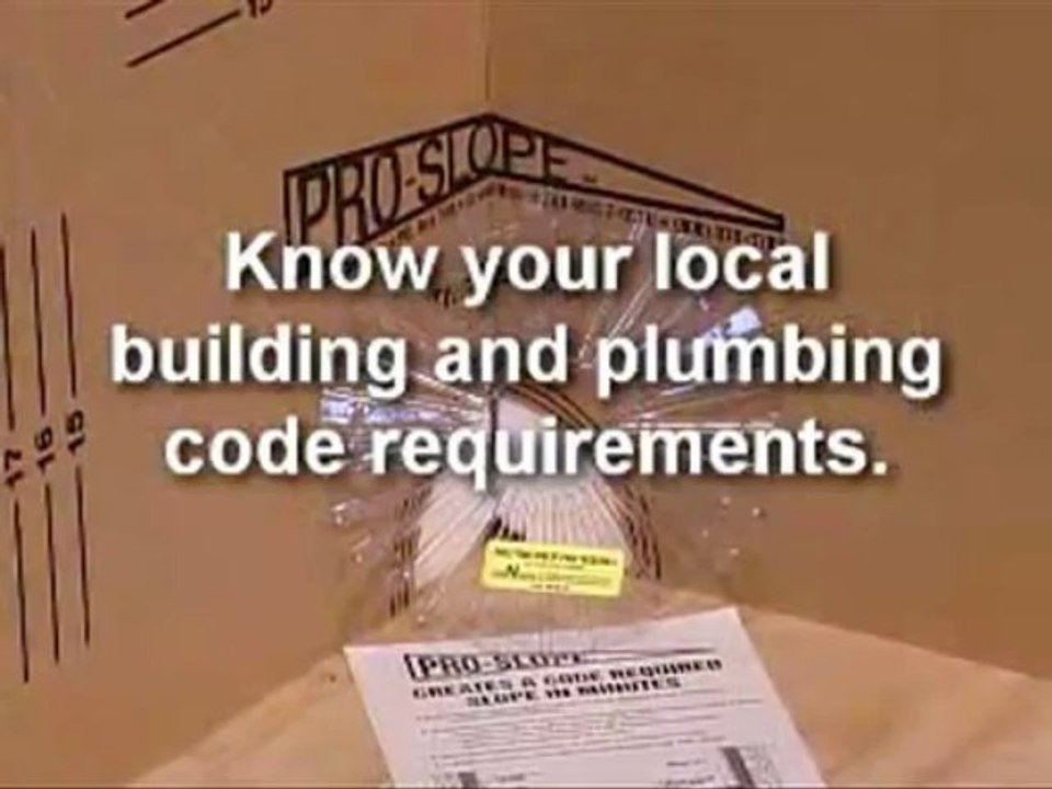 Noble Seal TS Tile Tools for Durable and Quality Shower Waterproofing