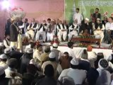 Head of Naeemia association Allama Ghulam Asghar Siddique comments for Dr Tahir ul Qadri - YouTube