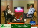 Jasmeen Manzoor Flirting with Imran Khan Chairman PTI --Jasmin Hints to Marry Imran Khan