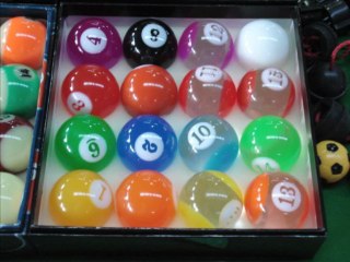 Benji Visits Australia Part 1