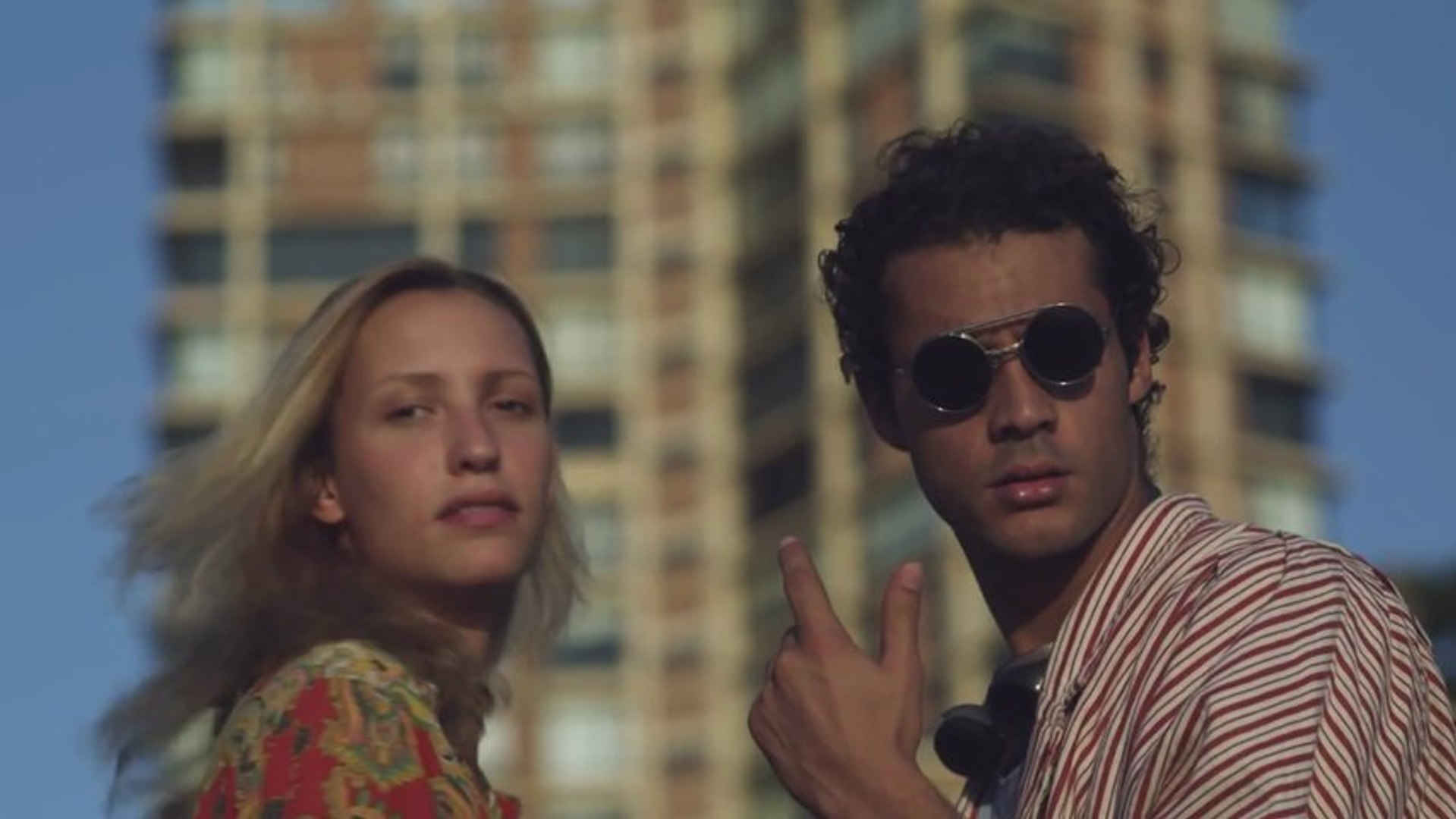 Vance Joy Riptide Official Video Video Dailymotion