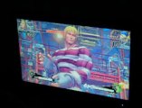 Street Fighter IV casuals - Eric addu (Yun) vs Jabel (Cody)