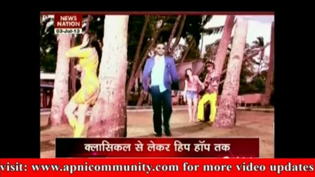 Ad film ki shooting main Busy Ajay Devgan-Special Report