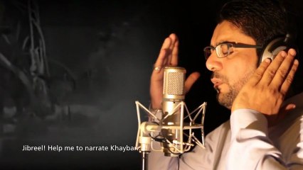 JANG E KHAYBER - BY - MIR HASSAN MIR