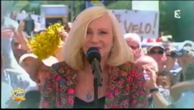 Michèle Torr Chanter c'est prier