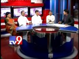 Political leaders on auctioning of sarpanch post - Part 1