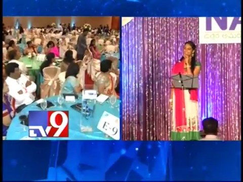 NATS America Telugu Sambaralu in Dallas - USA - Part 3