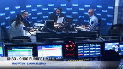 Un ascenseur pour aller dans l'espace