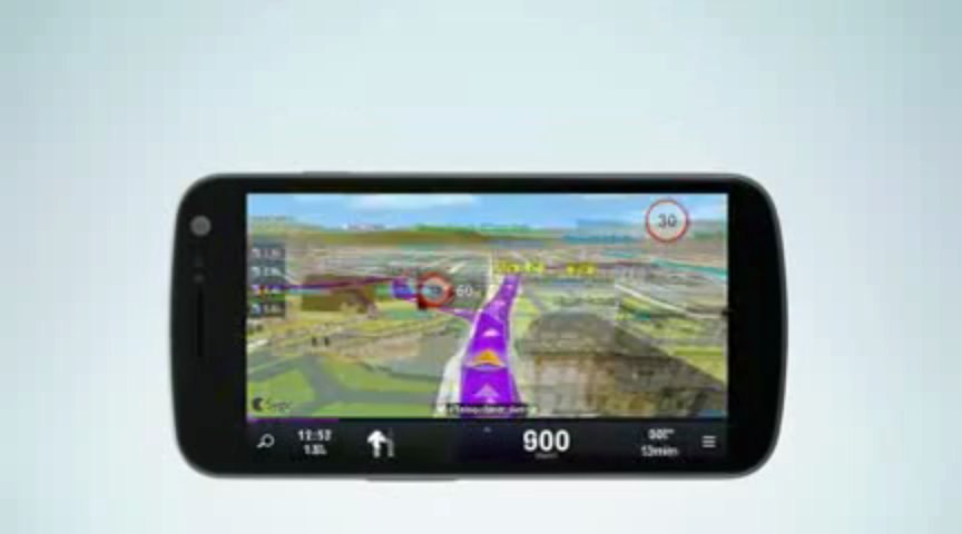 Sygic Android Free Download Crack