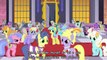 My Little Pony: Friendship is Magic - 1x26 - The Best Night Ever [Legendado - PT-BR]