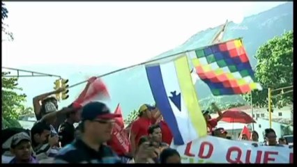 Venezuela's Maduro slams Spain for Morales plane incident