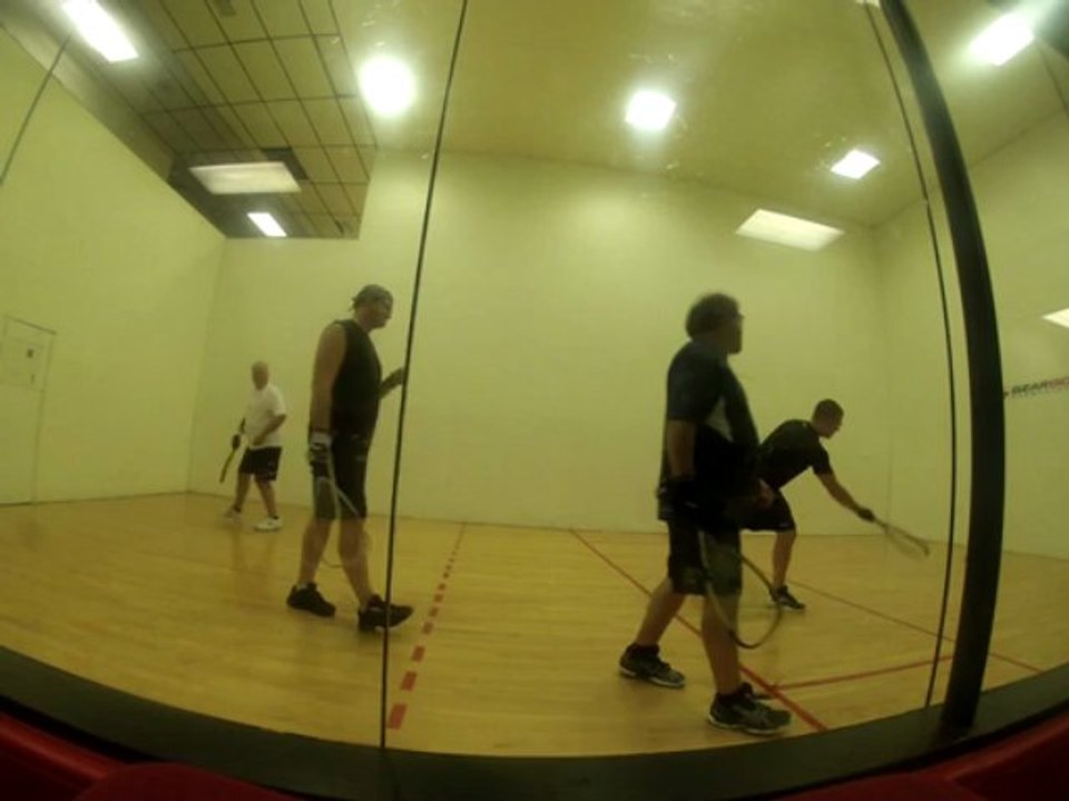 2013-06-25 Doubles Dakota-Dan-Josh-Ron 001