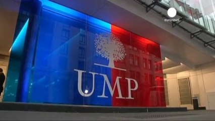 Las cuentas falsas de la campaña de Sarkozy complican...