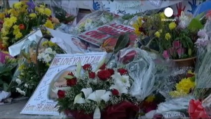 Mandela no se encuentra en "estado vegetativo"