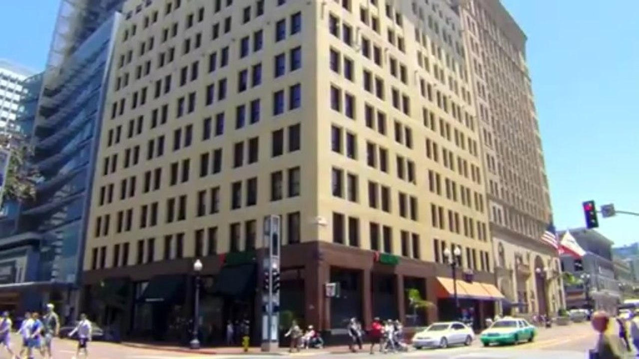 Broadway Apartments in San Diego, CA - ForRent.com