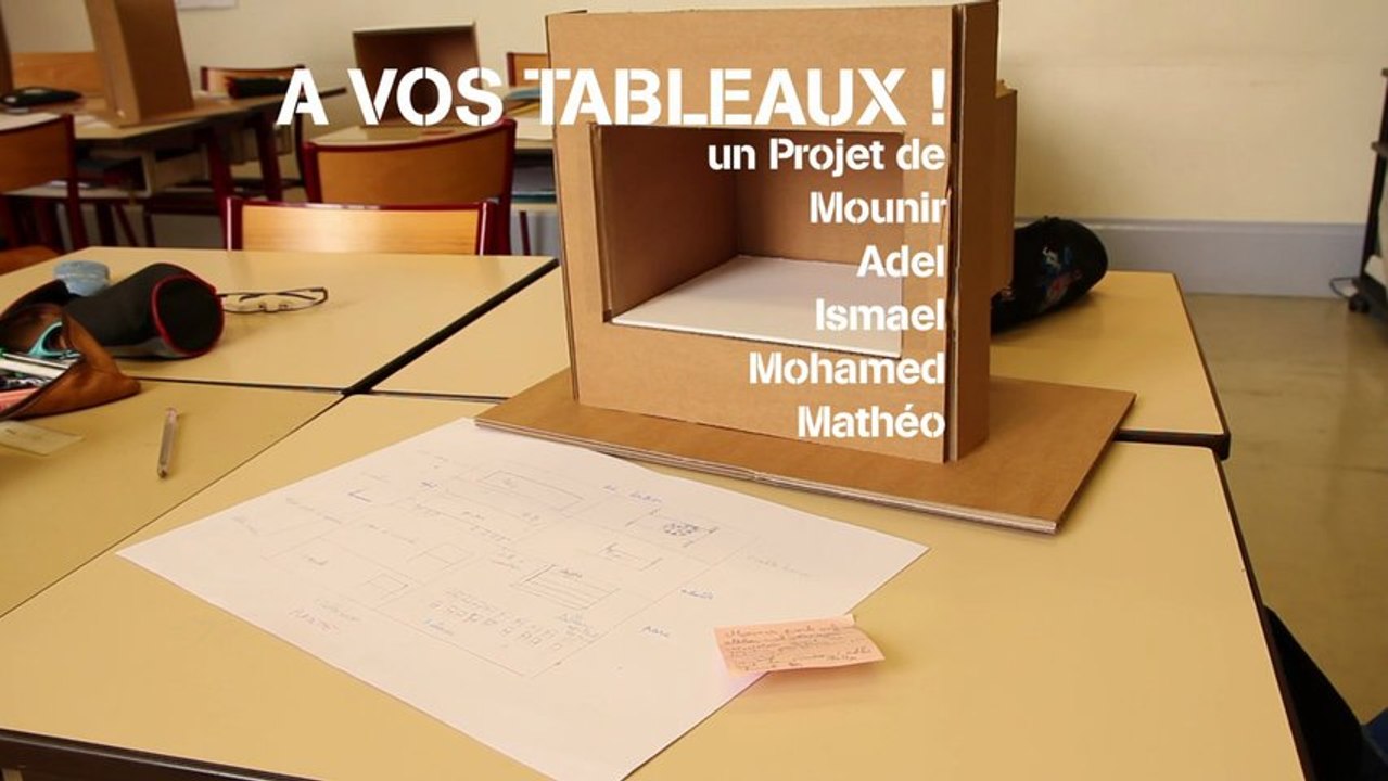 Imaginons les espaces partagés du futur îlot O8 de la ZAC Clichy-Batignolles