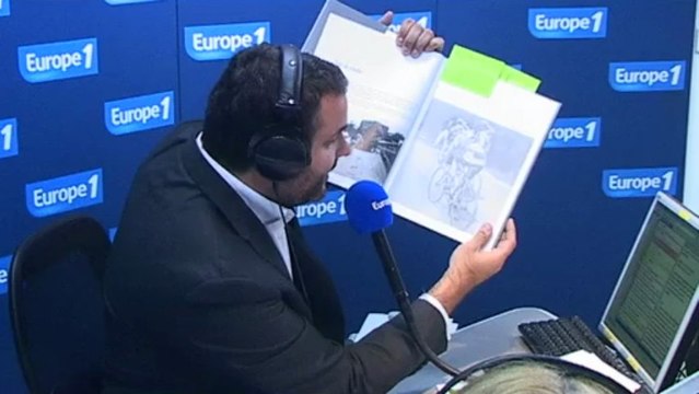 Le Tour, une fête populaire sans pareil