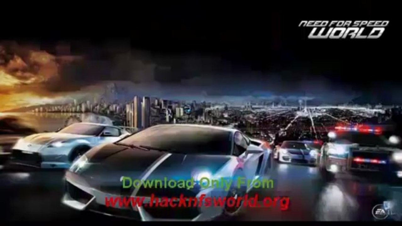 Official Need For Speed World Boost Hack and More!! Visit My Site and Download for Free