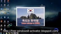 Windows 8 Activator [NEW LOADER 2013] [GENUINE ACTIVATION]