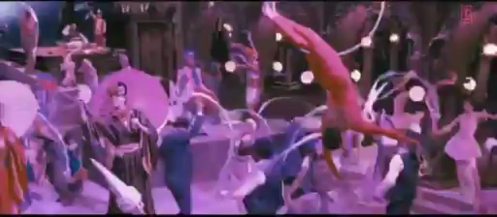 NACH MERE NAAL (Song) 'Toonpur ka Superhero'
