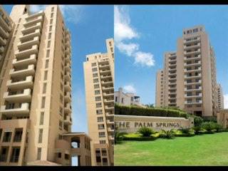 ATS Ellur Yamuna Expressway - 09582647963