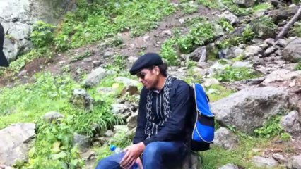 Hiking to Jahaz Banda Part-3