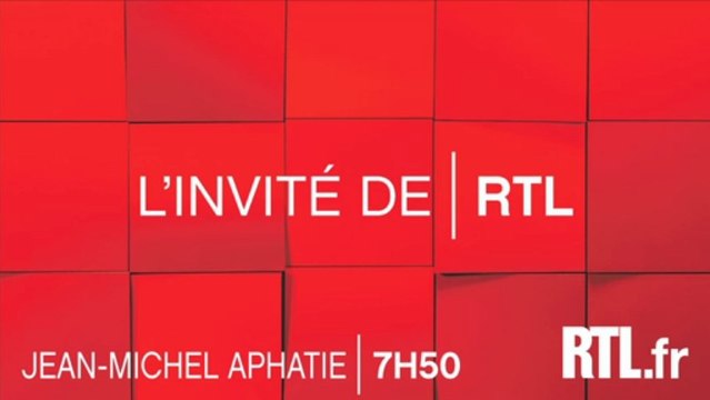 Brice Hortefeux : Sarkozy est la cible de tous les pouvoirs et de tous les acharnements