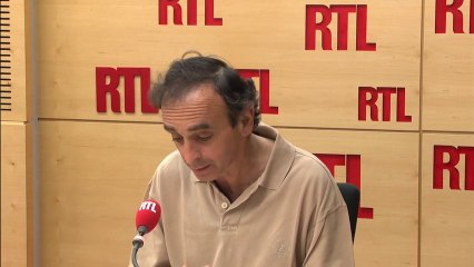 Eric Zemmour : scandaleuse, la décision des Sages ?