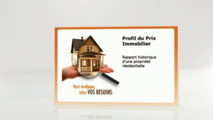 Historique du prix immobilier et statistiques Québec