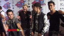 IM5 KARtv Dance Awards 2013