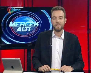 Mercek Altı (26 Haziran 2013)