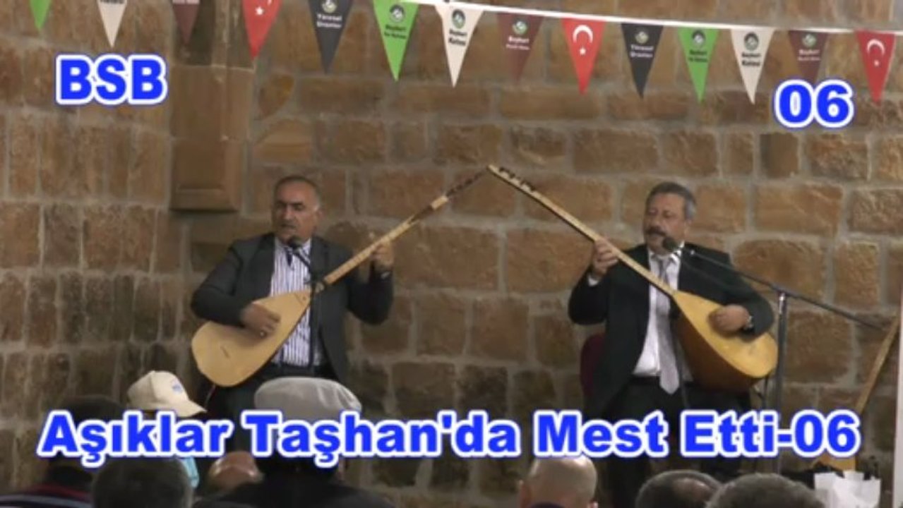 Aşıklar Taşhan'da Mest Etti-06